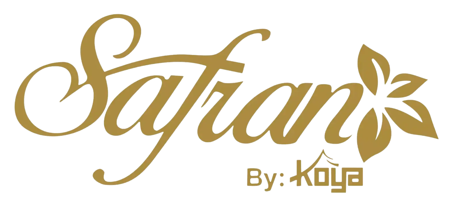 Safran by Kôya